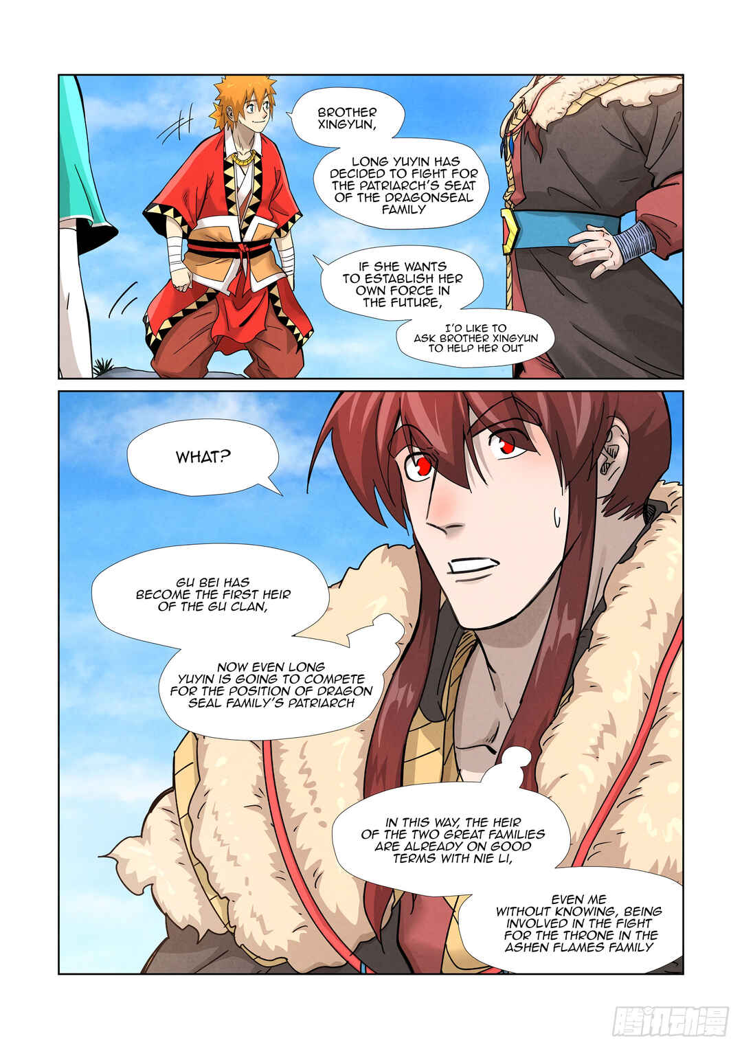 Chapter 356 - Page 4