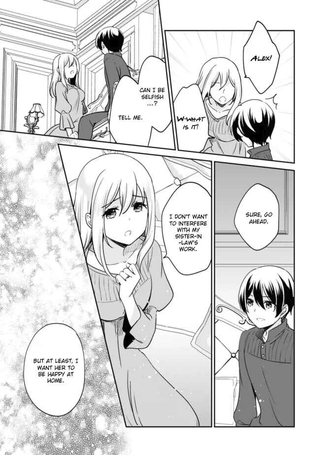 Chapter 99 - Page 15