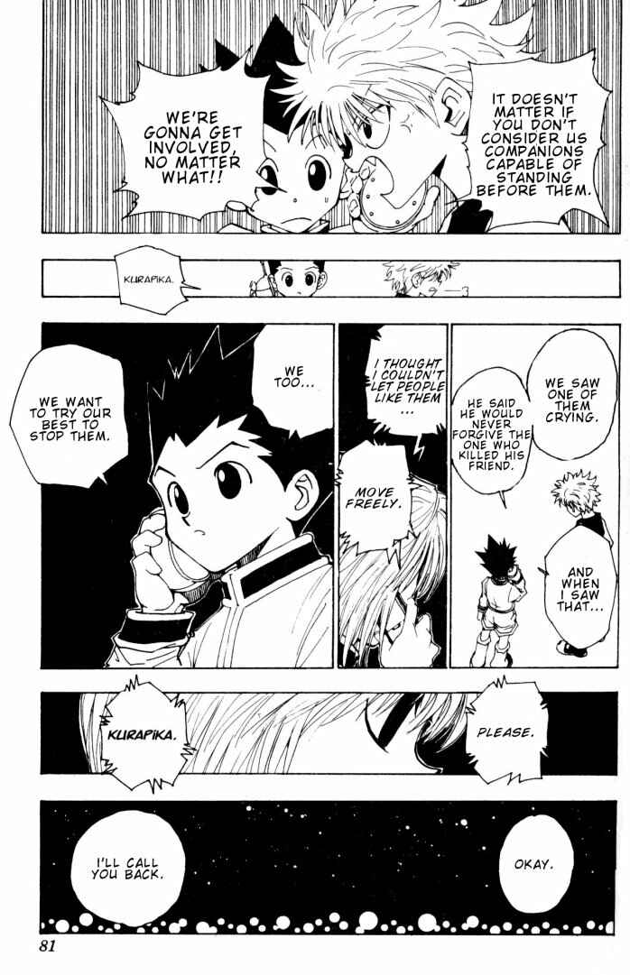 Chapter 97 - Page 19