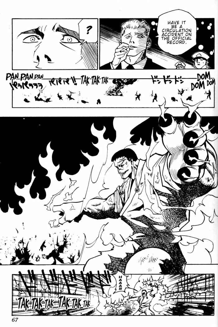 Chapter 97 - Page 5
