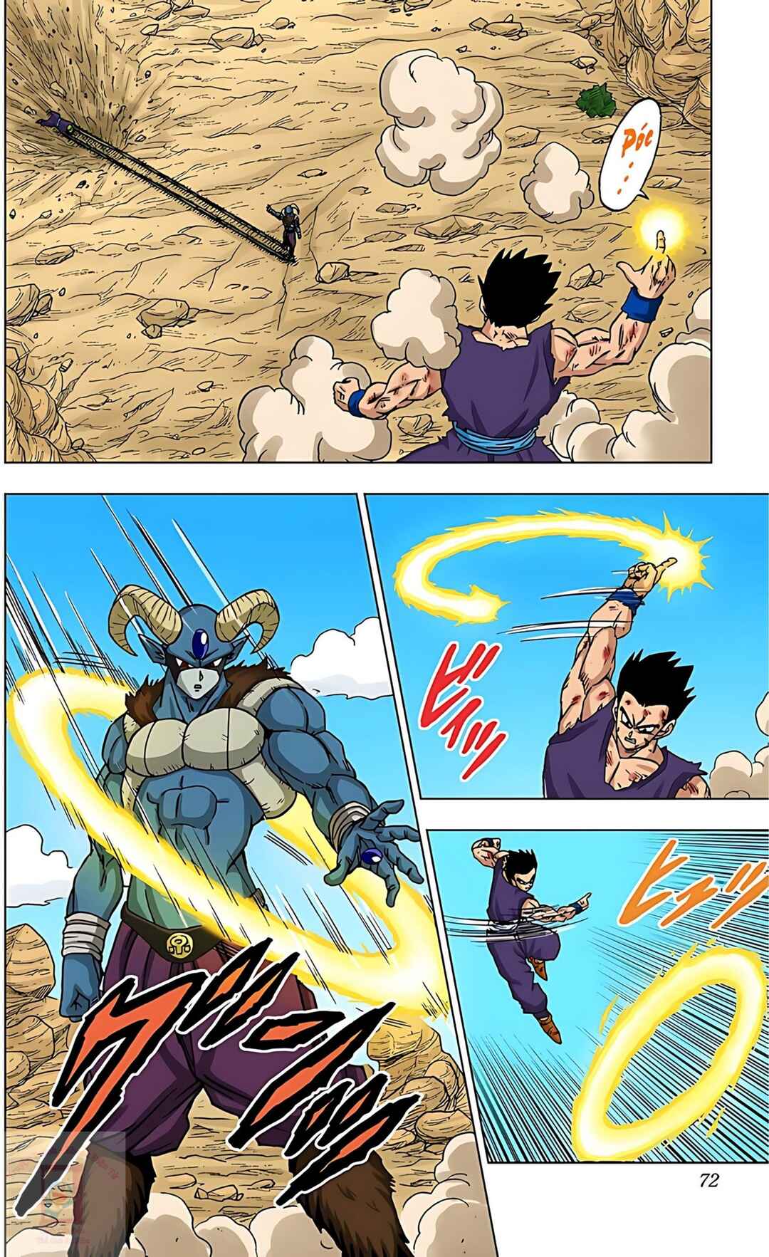 Chapter 62 - Page 20