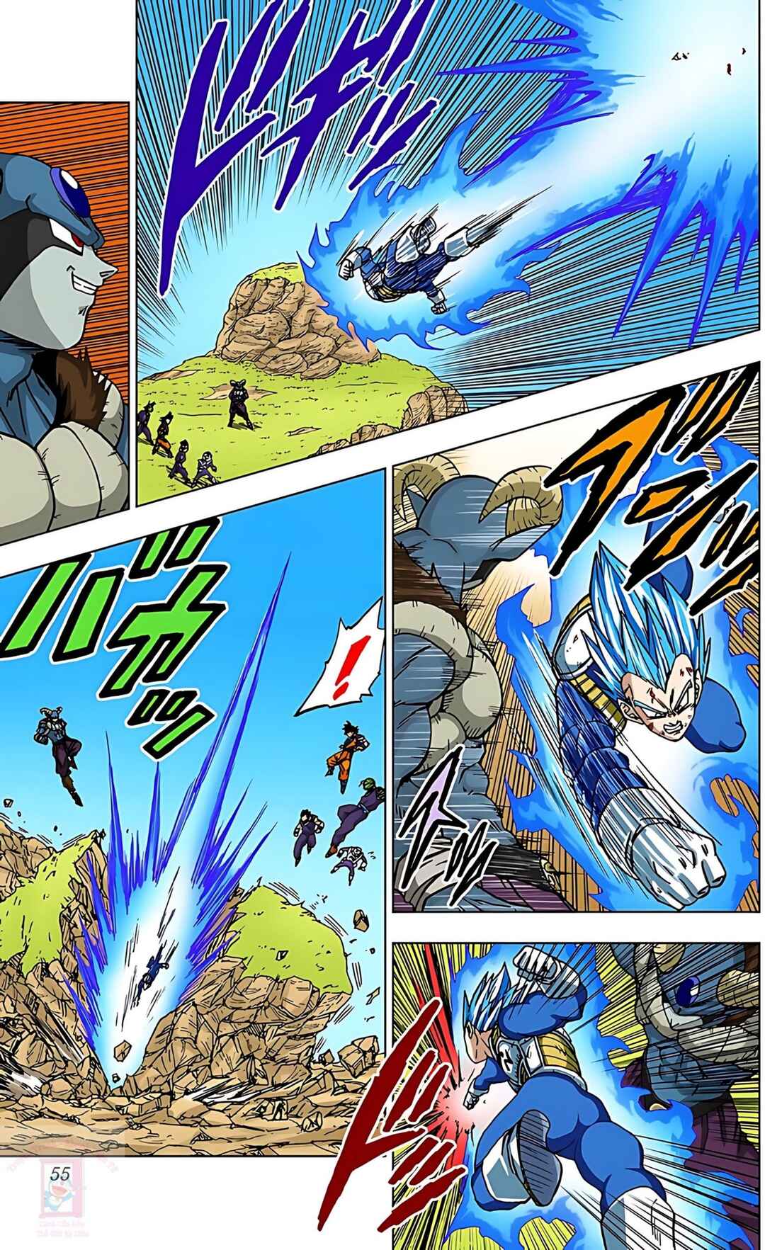 Chapter 62 - Page 3