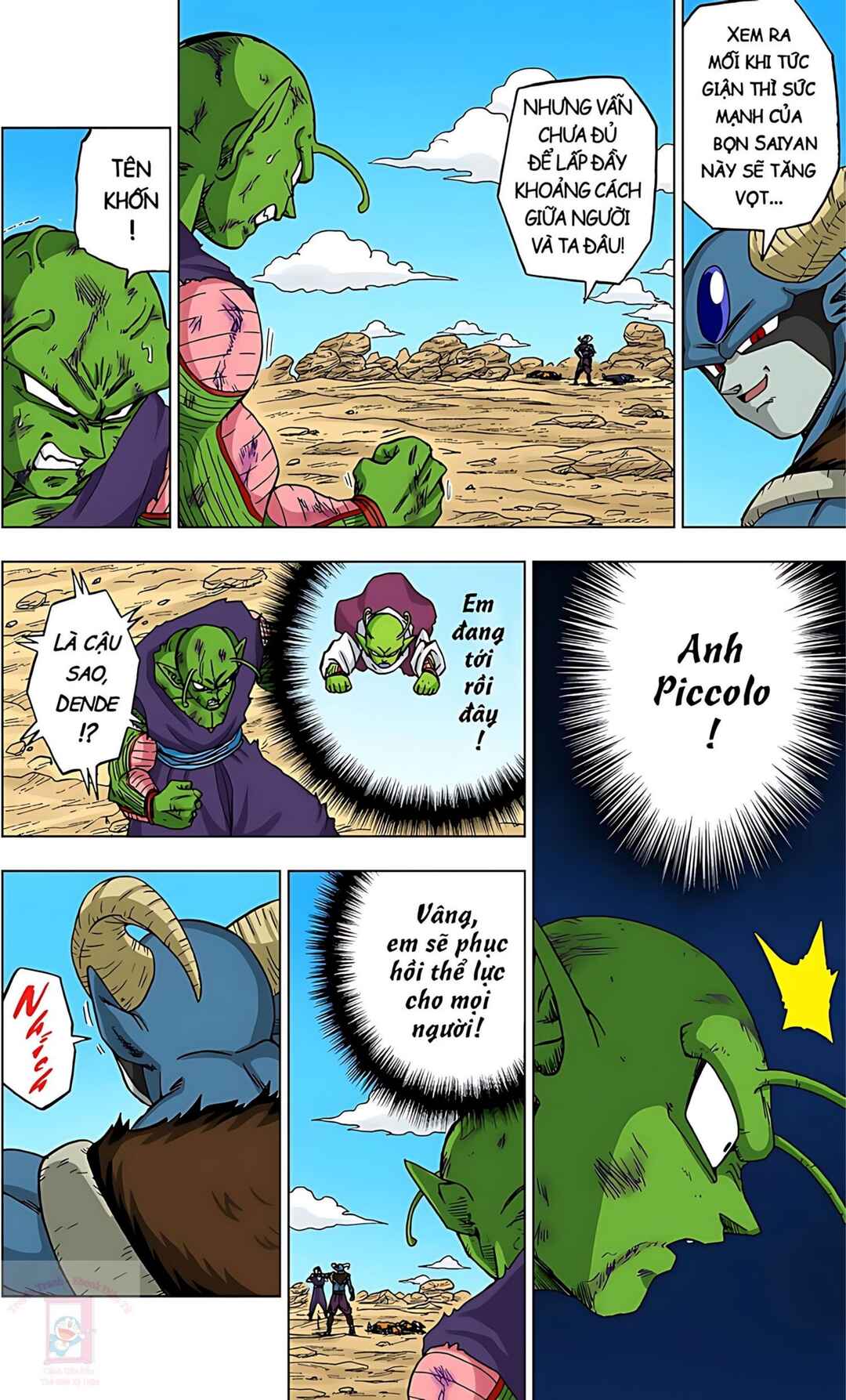 Chapter 62 - Page 30