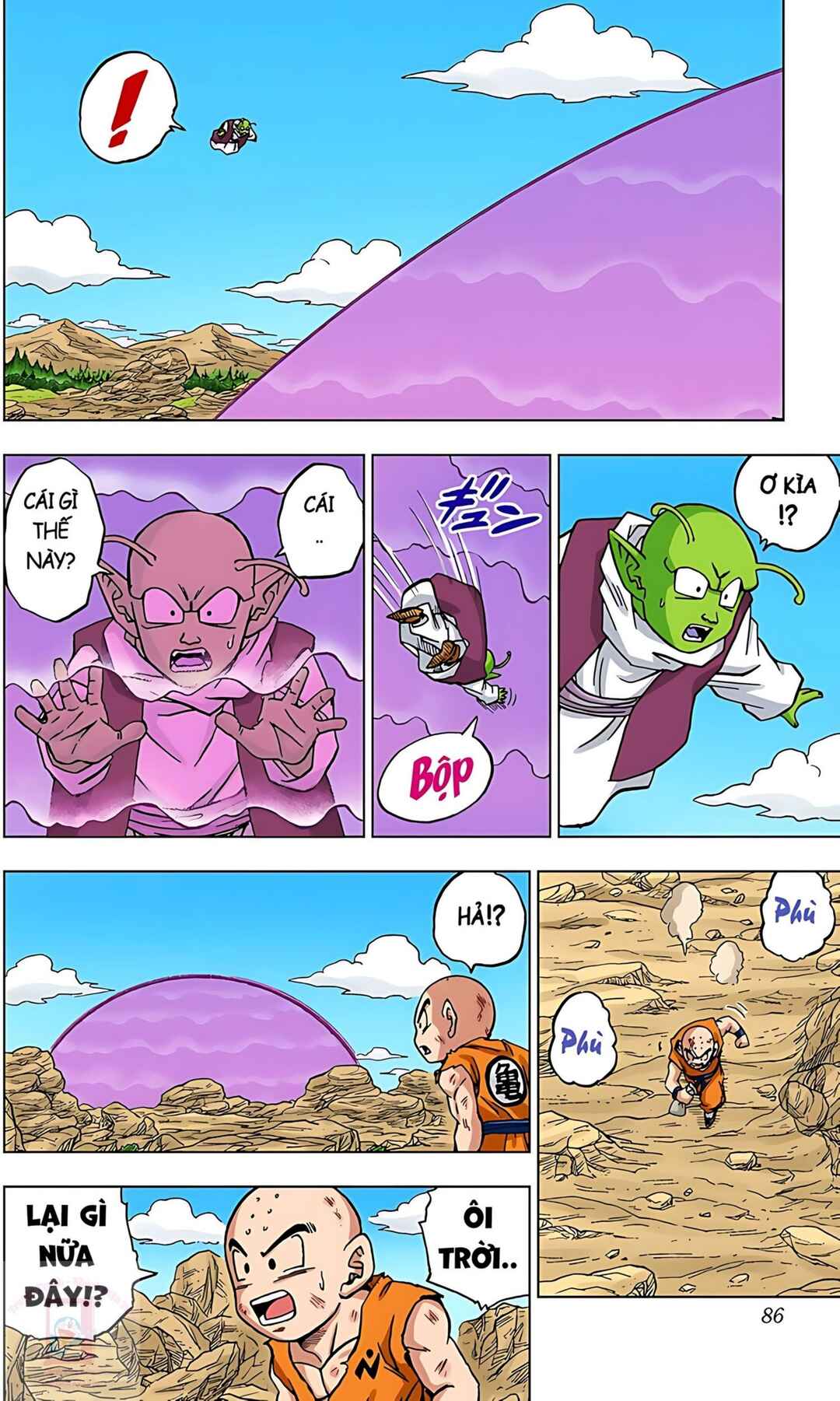 Chapter 62 - Page 34