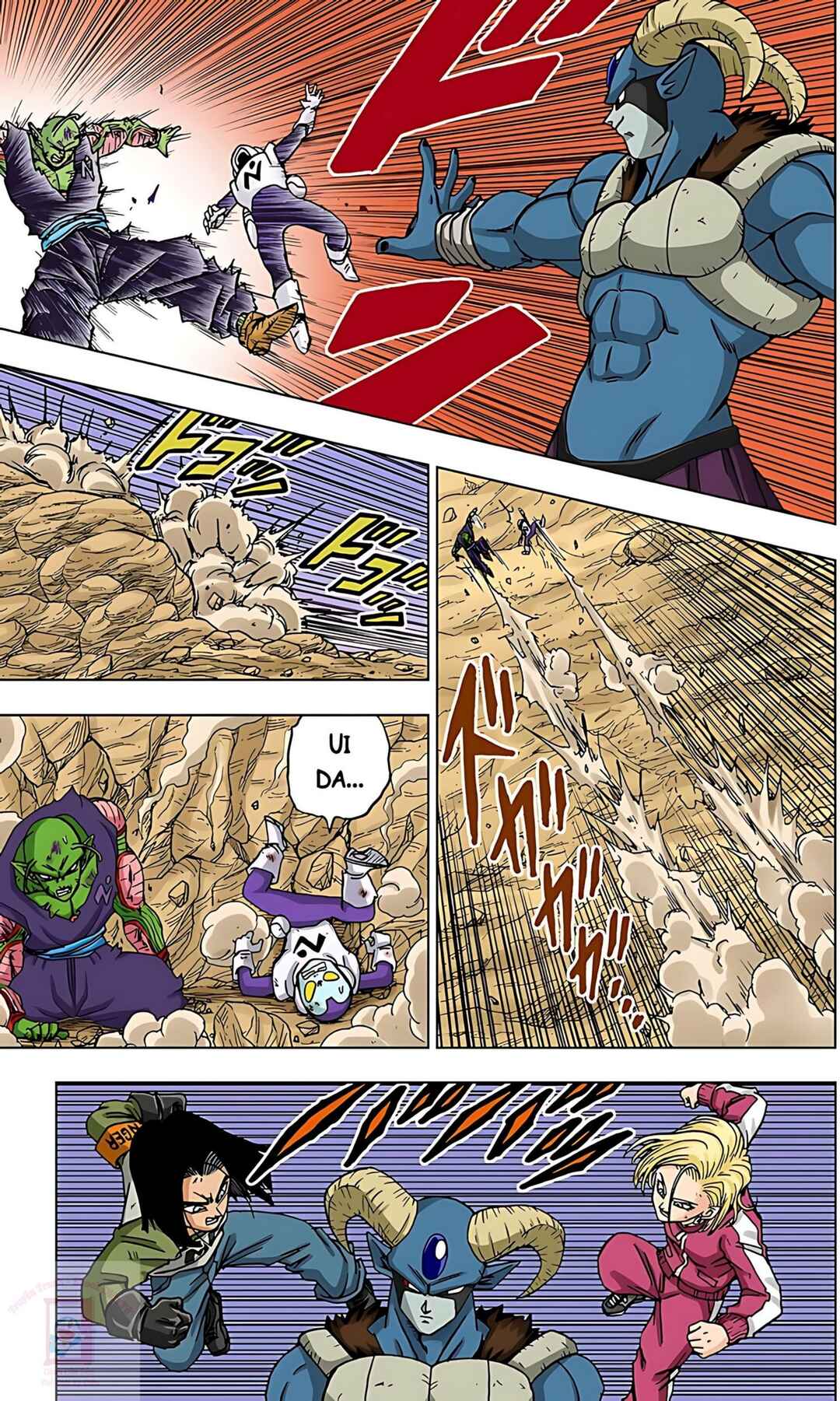Chapter 62 - Page 35