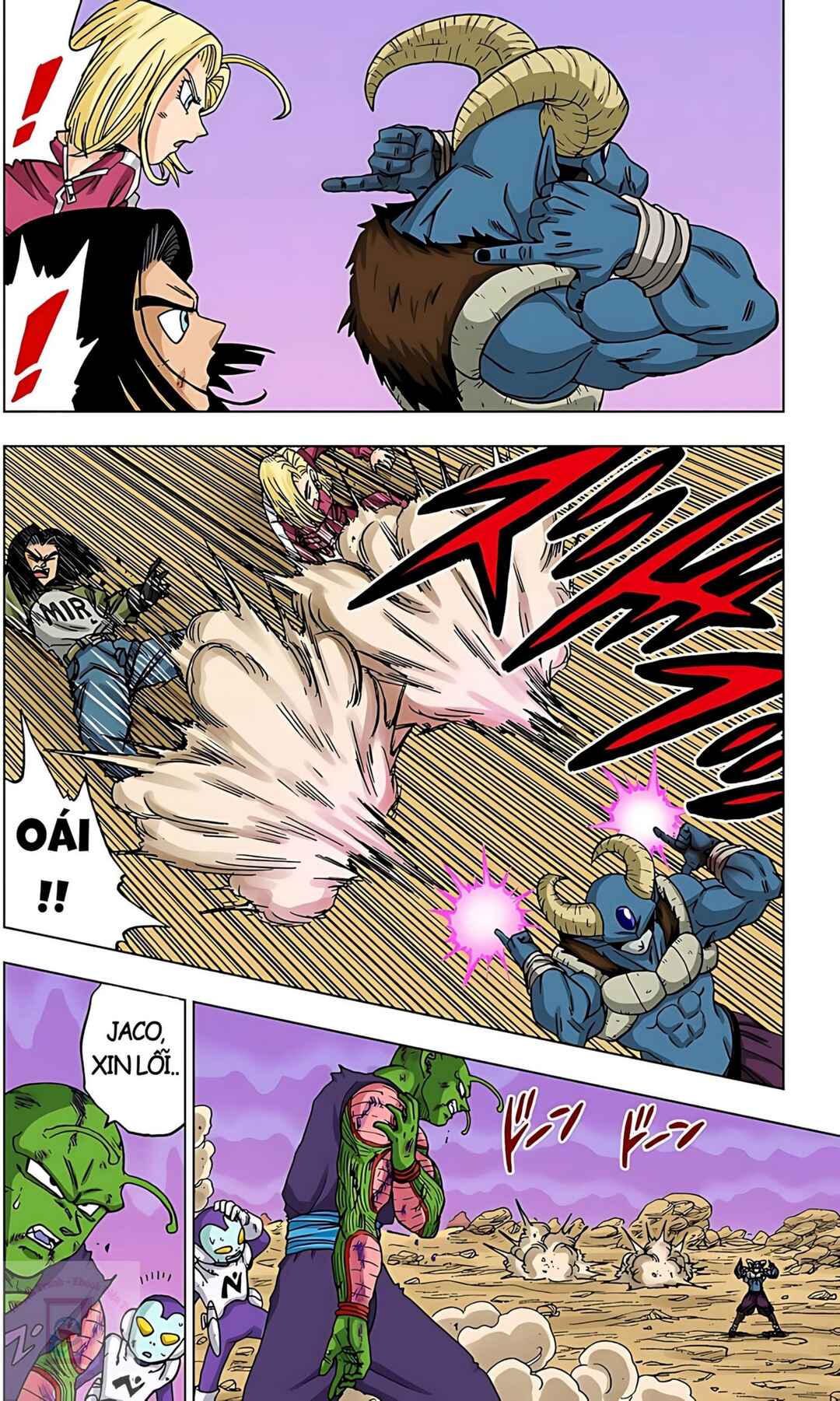 Chapter 62 - Page 36
