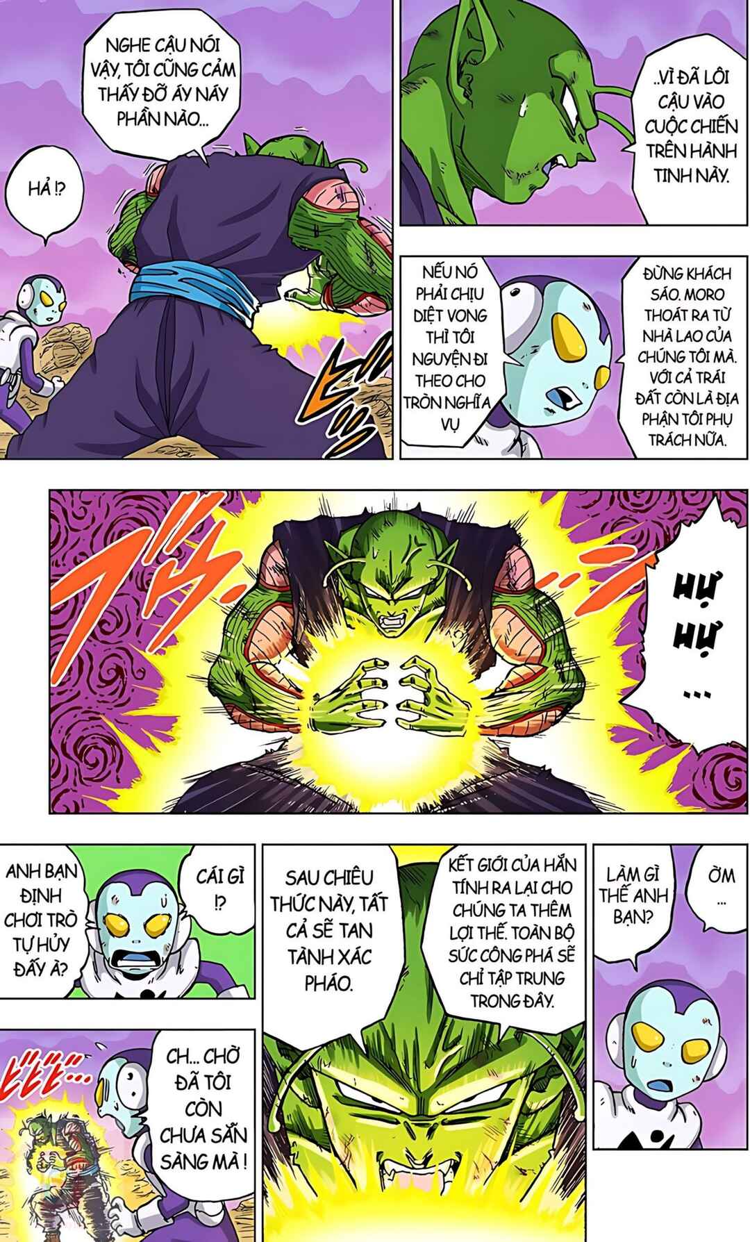 Chapter 62 - Page 37