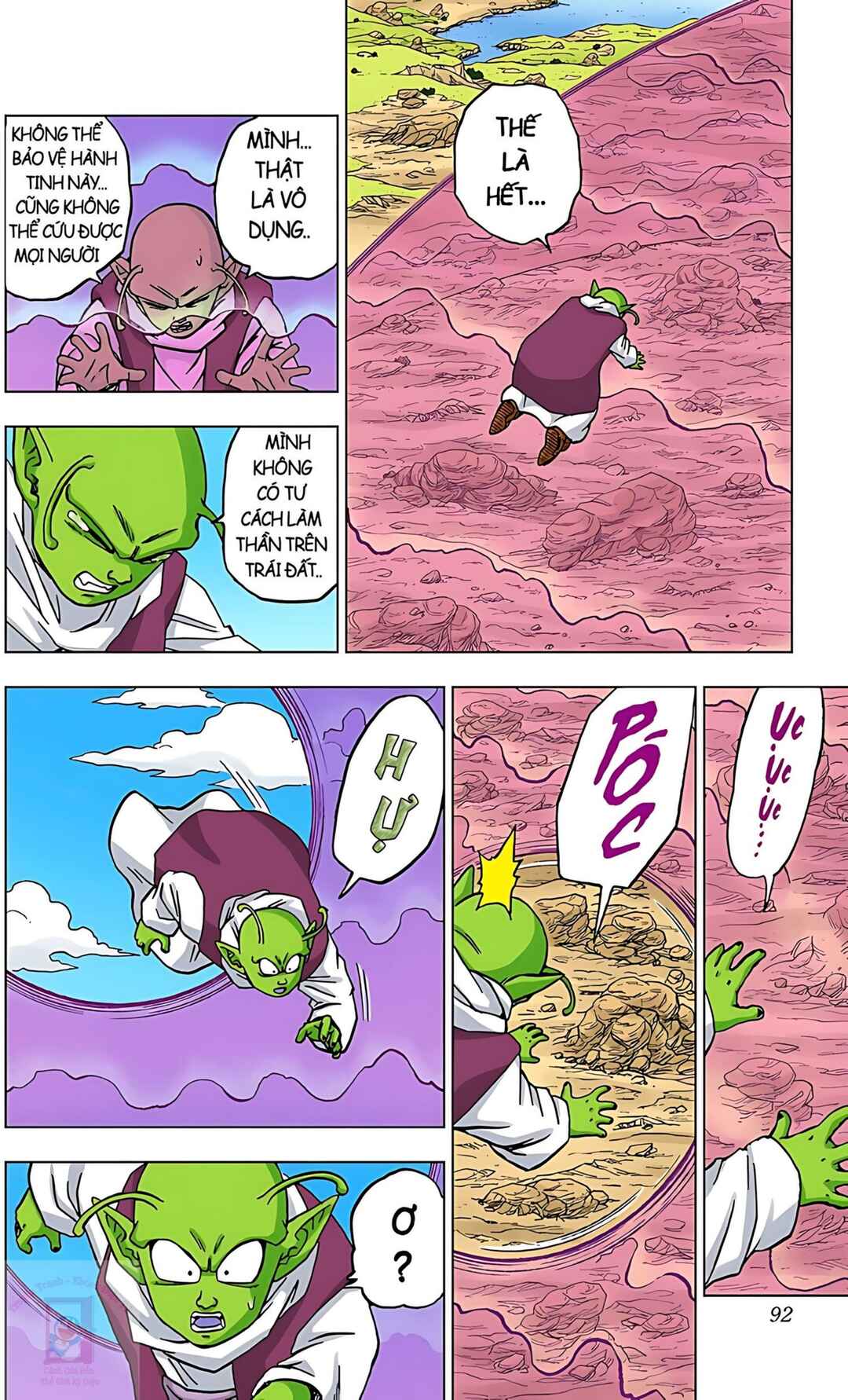 Chapter 62 - Page 40