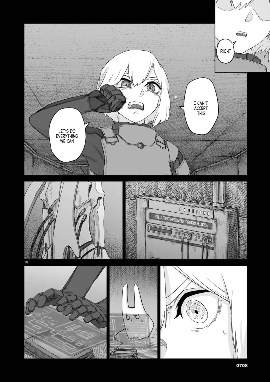 Chapter 35 - Page 18