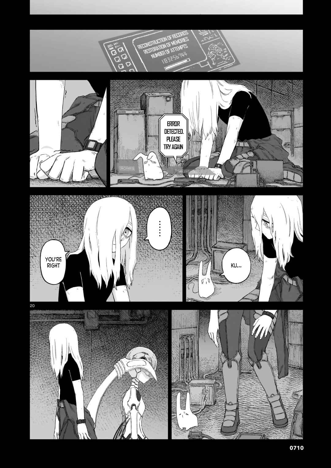 Chapter 35 - Page 20