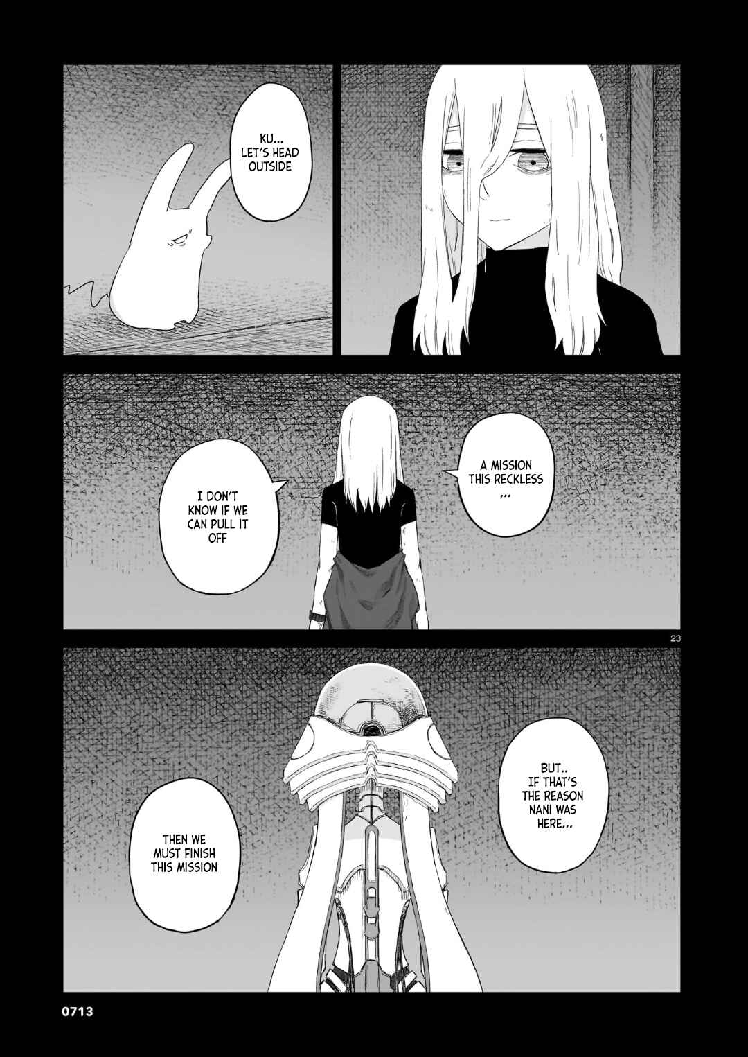 Chapter 35 - Page 22