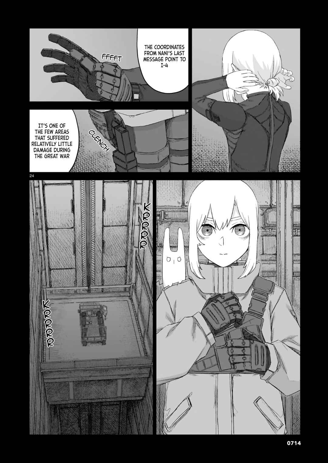 Chapter 35 - Page 23
