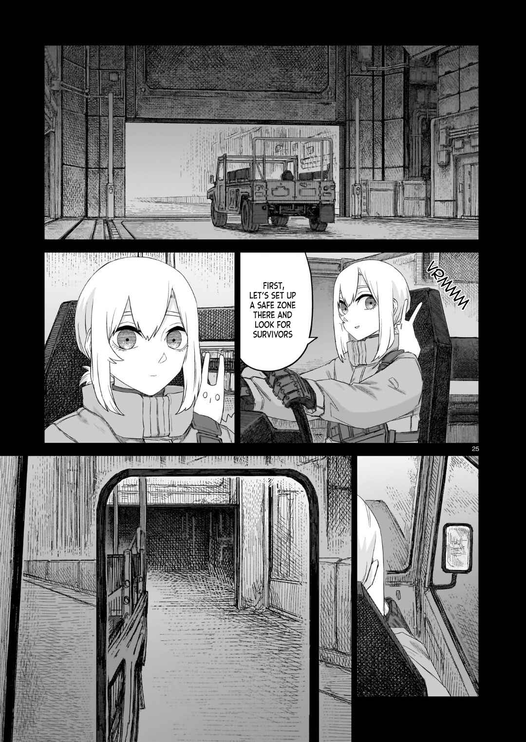 Chapter 35 - Page 24