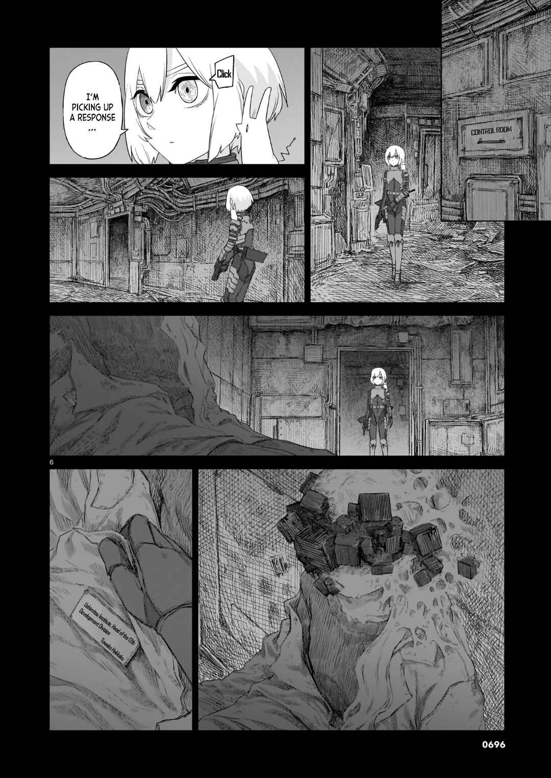 Chapter 35 - Page 7