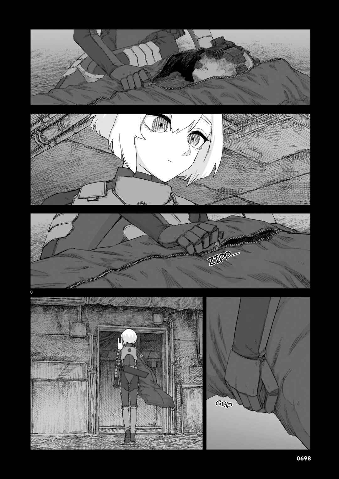 Chapter 35 - Page 9