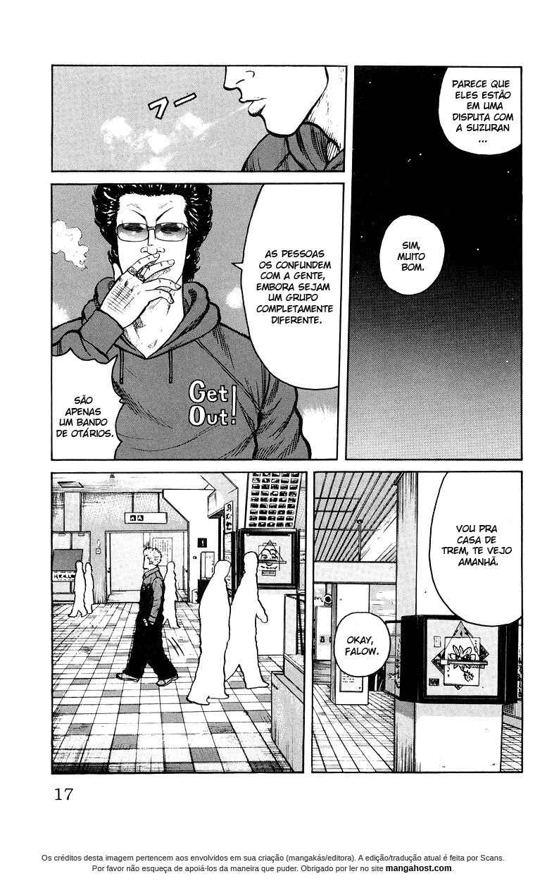 Chapter 29 - Page 21