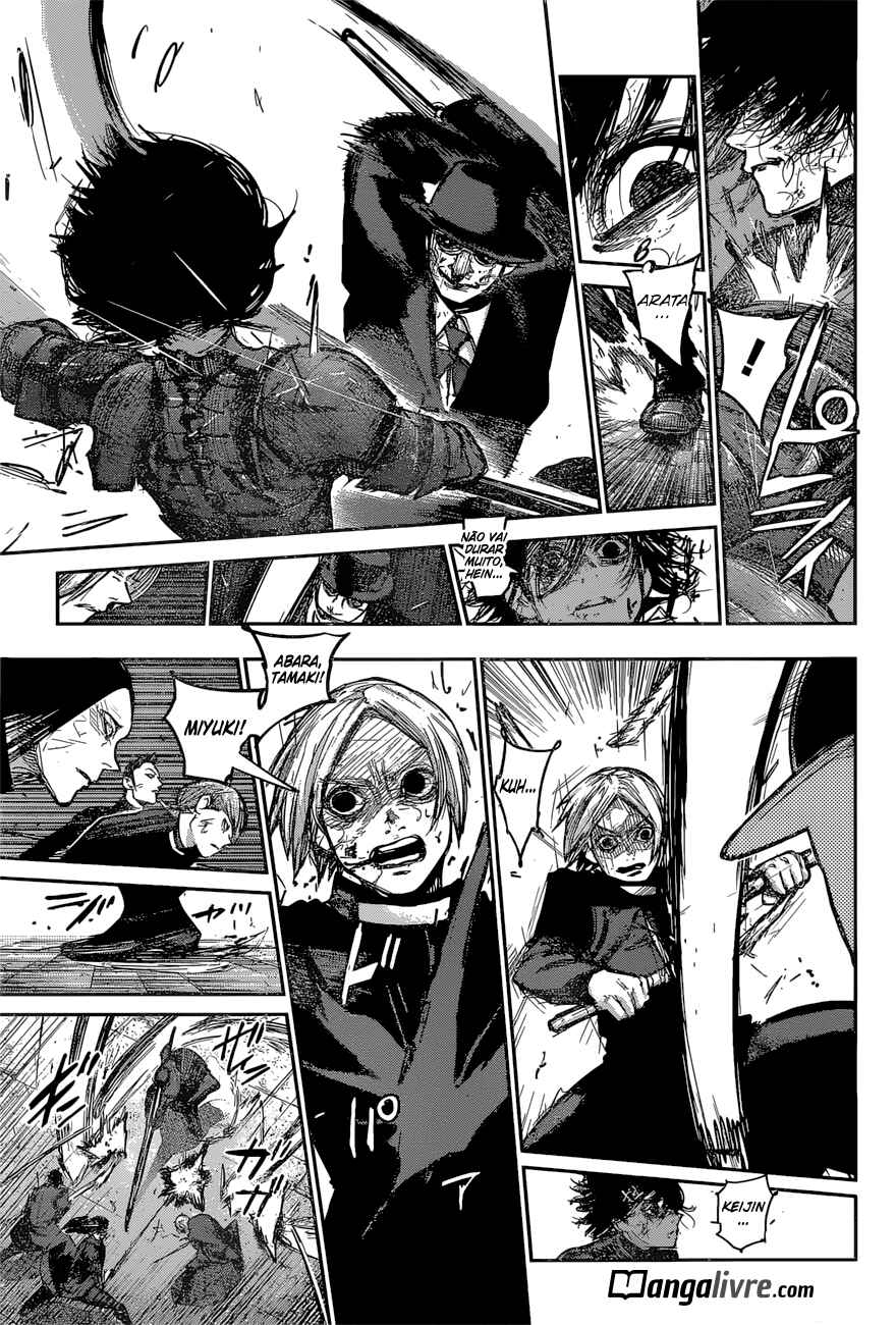 Chapter 175 - Page 10