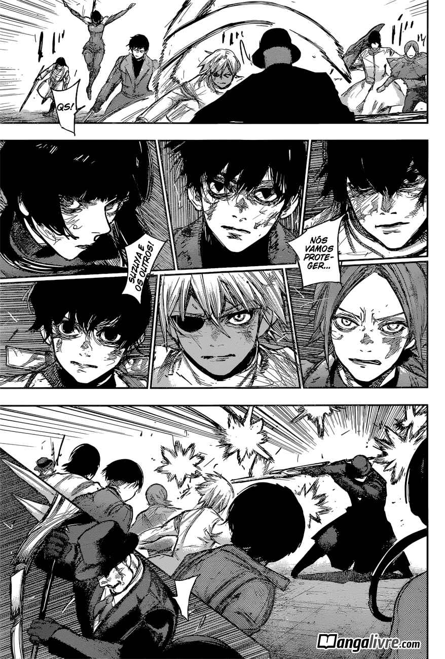 Chapter 175 - Page 12