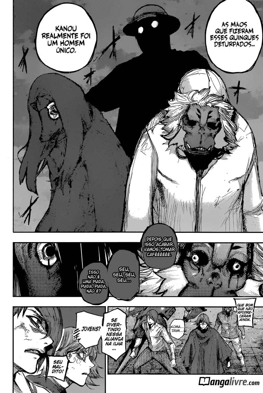 Chapter 175 - Page 5