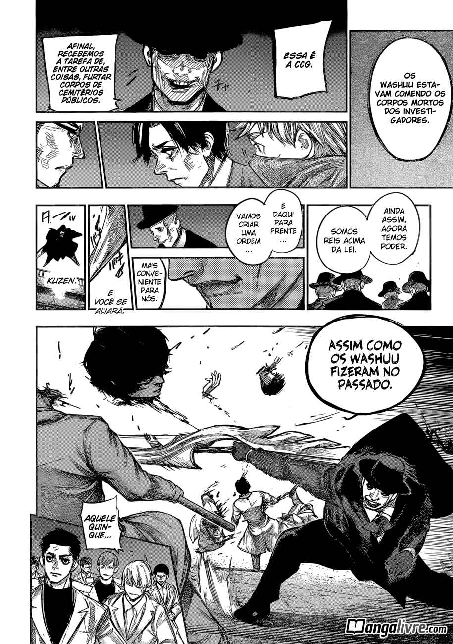 Chapter 175 - Page 7
