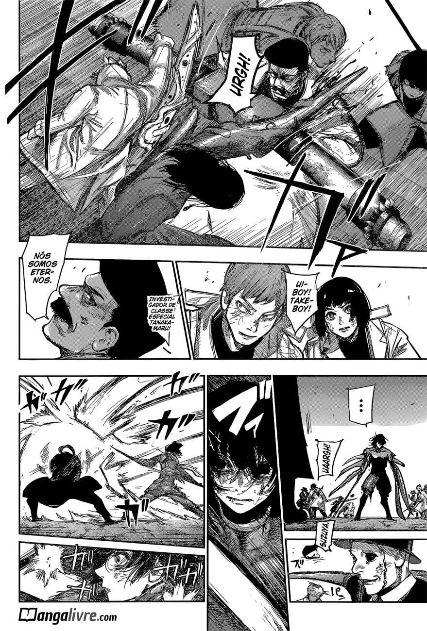 Chapter 175 - Page 9