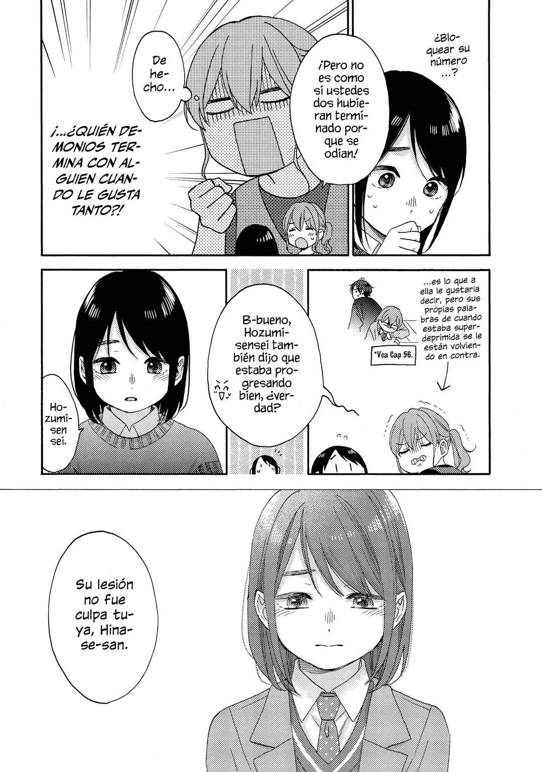 Chapter 64 - Page 11
