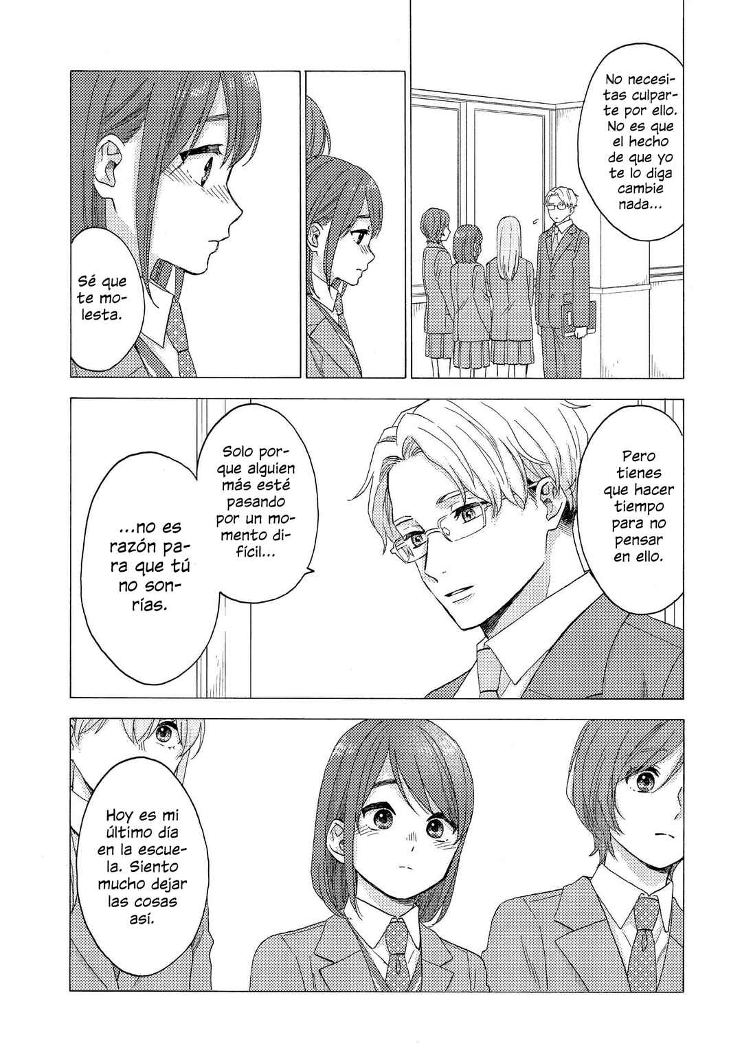 Chapter 64 - Page 12