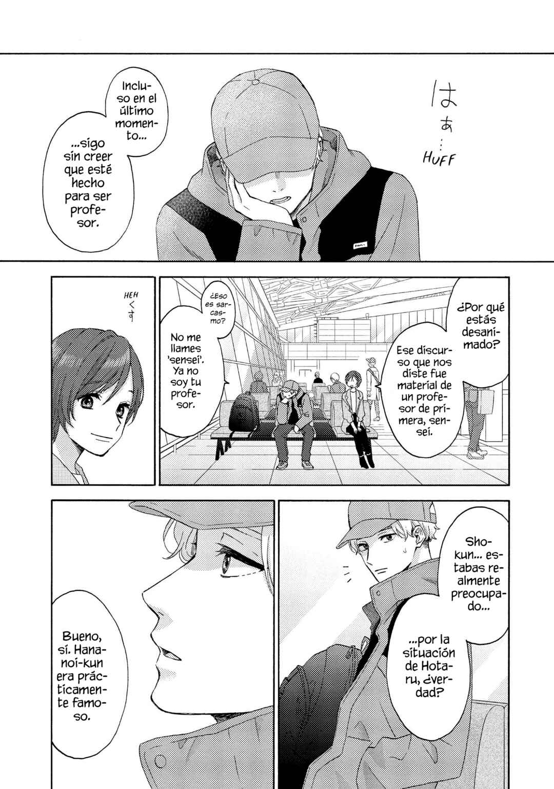 Chapter 64 - Page 14