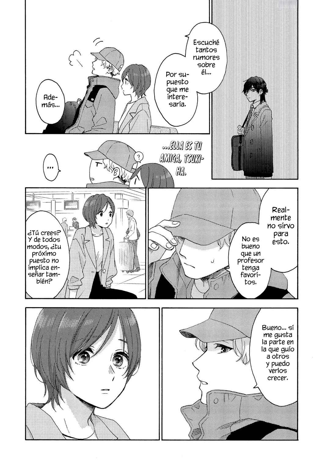 Chapter 64 - Page 15