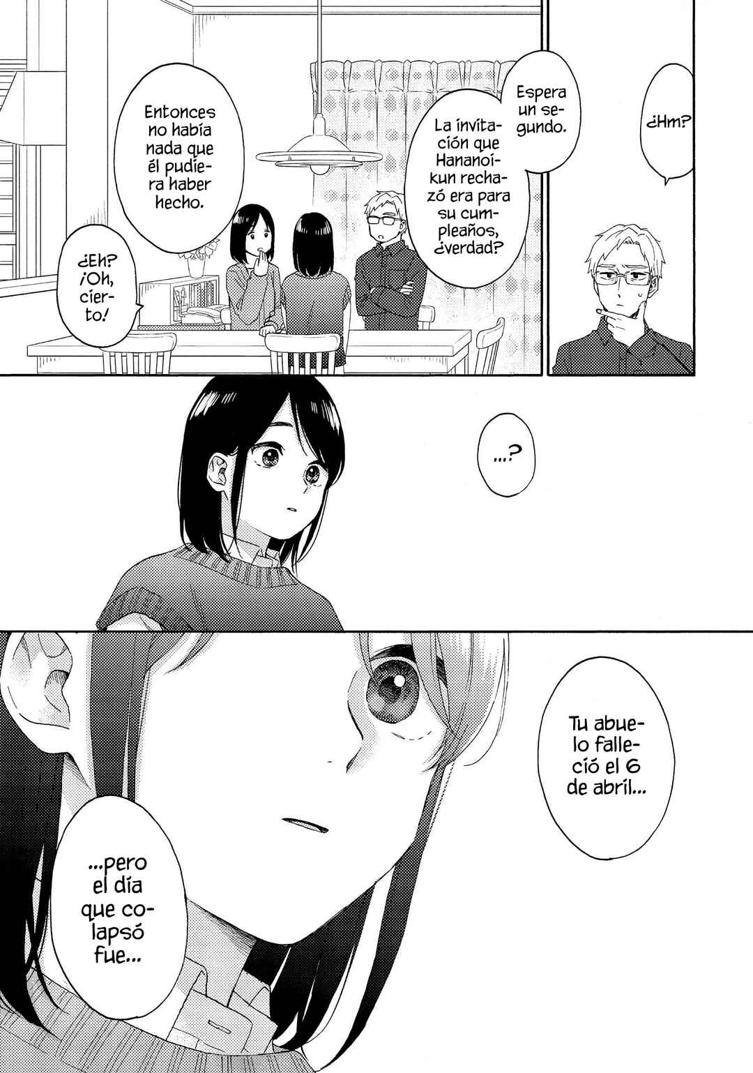 Chapter 64 - Page 28