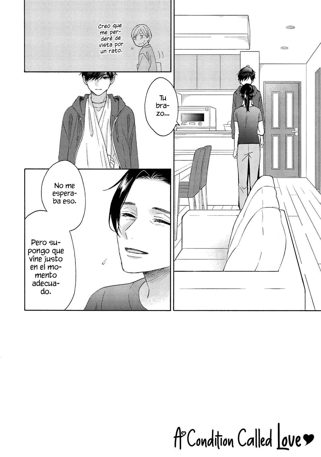 Chapter 64 - Page 3