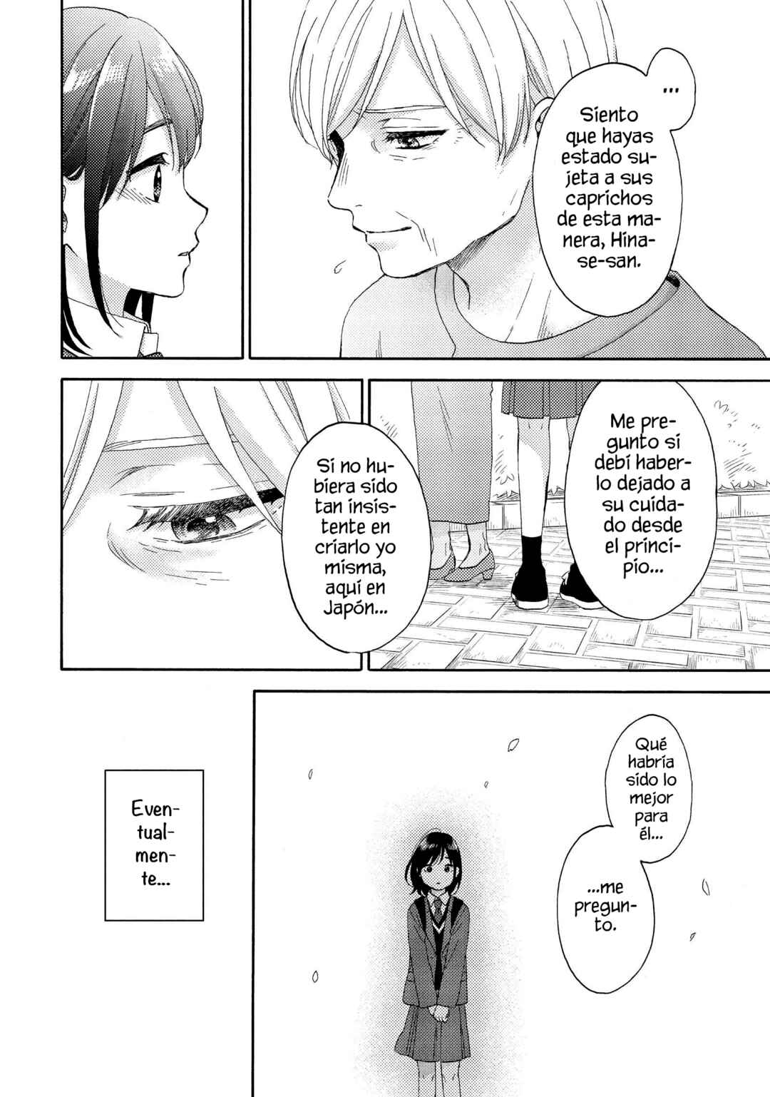 Chapter 64 - Page 39