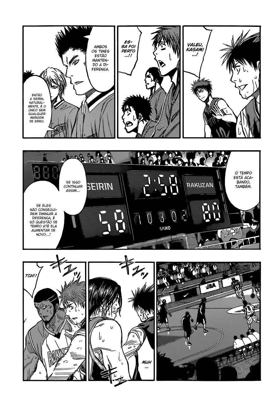 Chapter 253 - Page 17