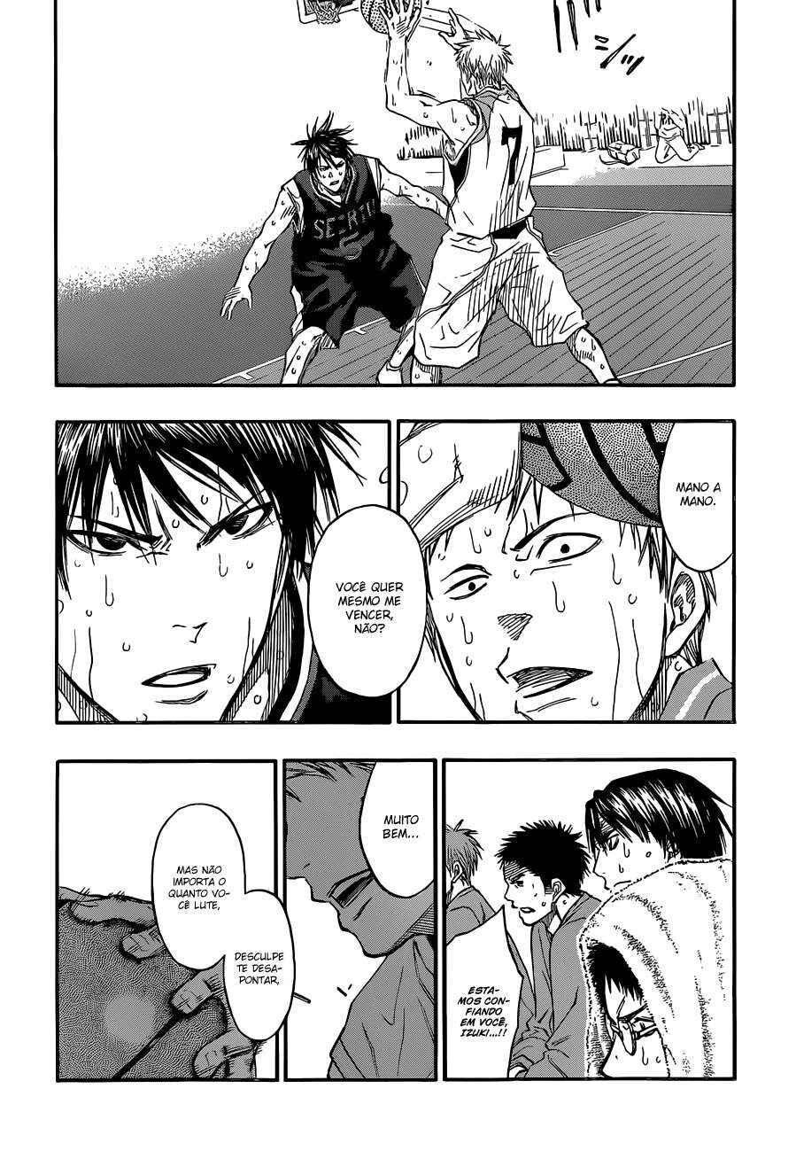 Chapter 253 - Page 18