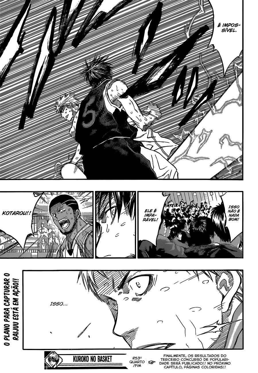 Chapter 253 - Page 19