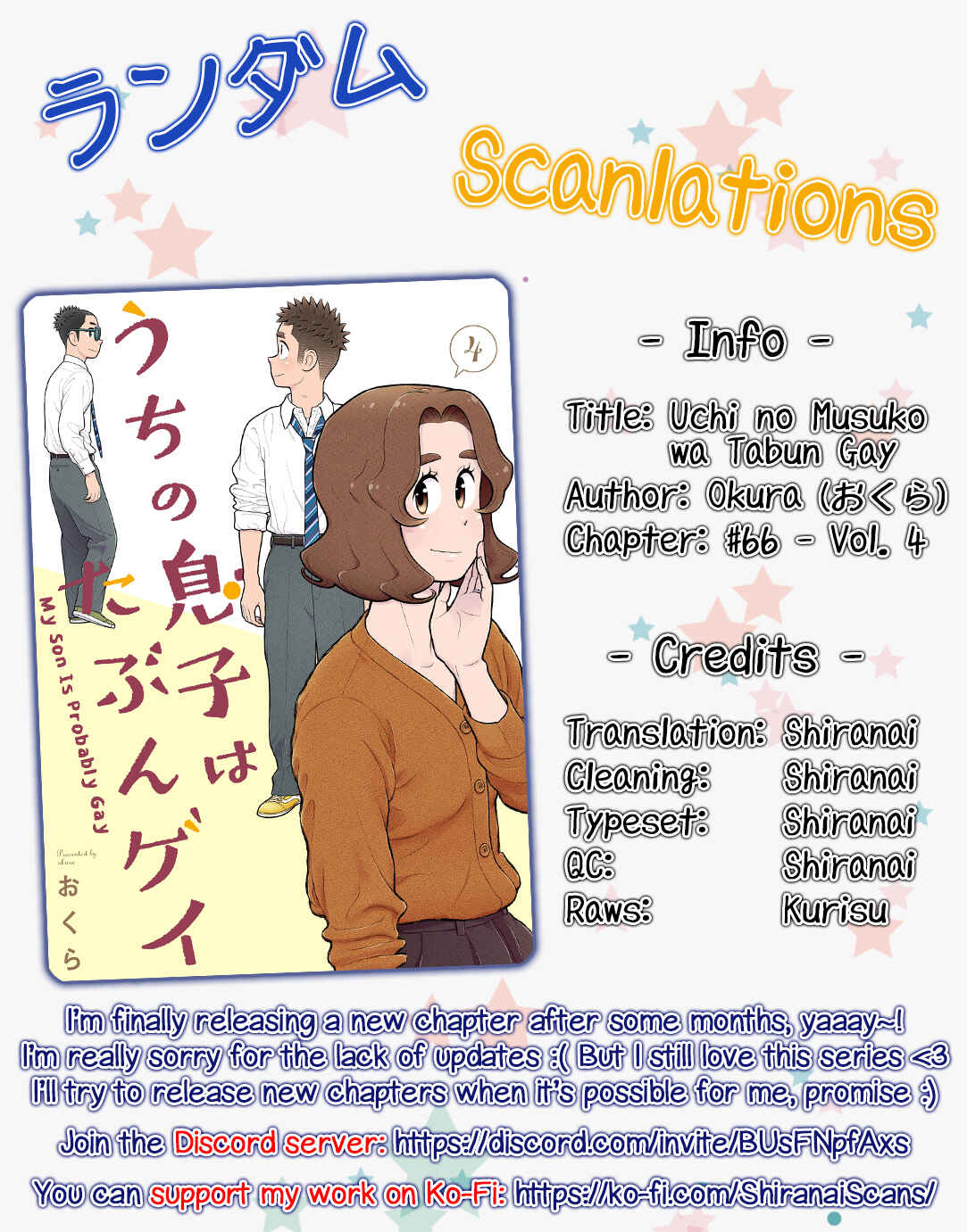 Chapter 66 - Page 6