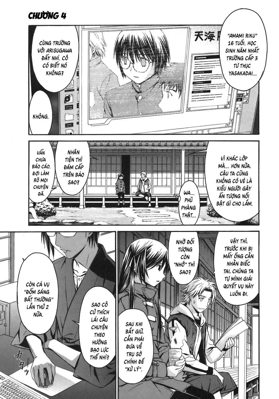 Chapter 4 - Page 3