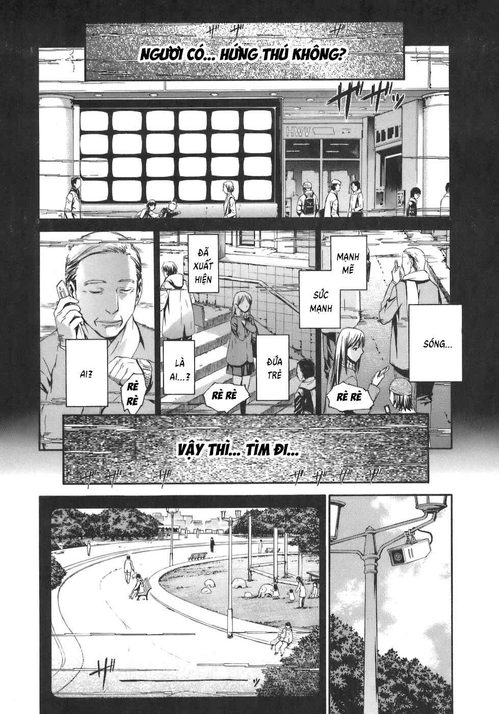 Chapter 4 - Page 6