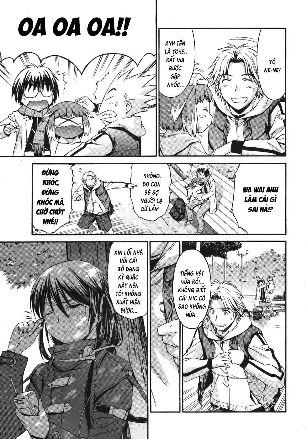 Chapter 4 - Page 9