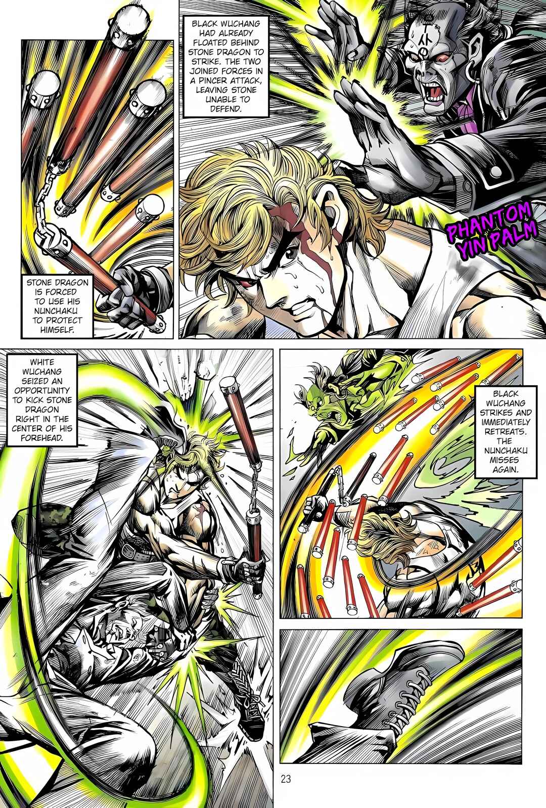 Chapter 25 - Page 23