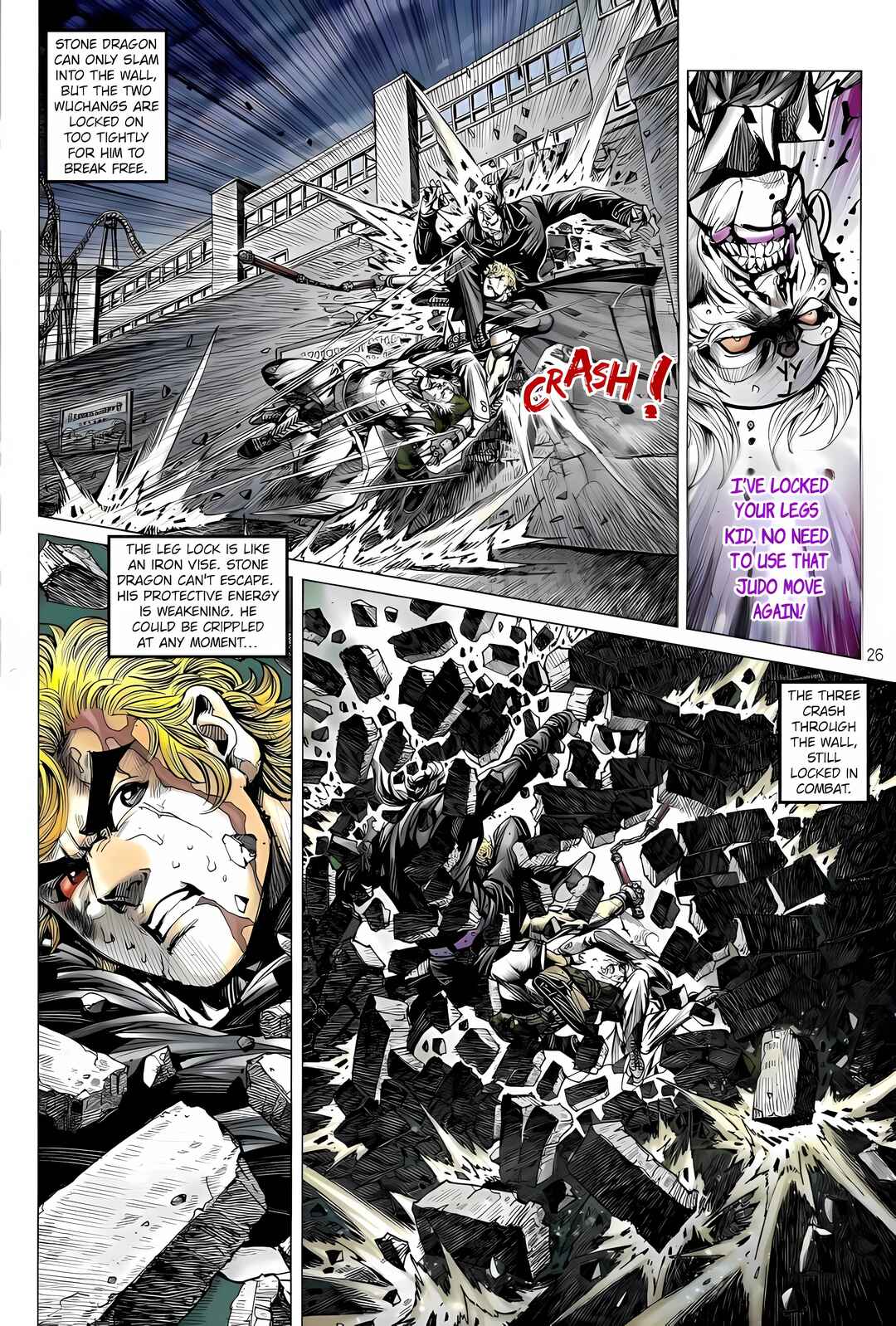 Chapter 25 - Page 26