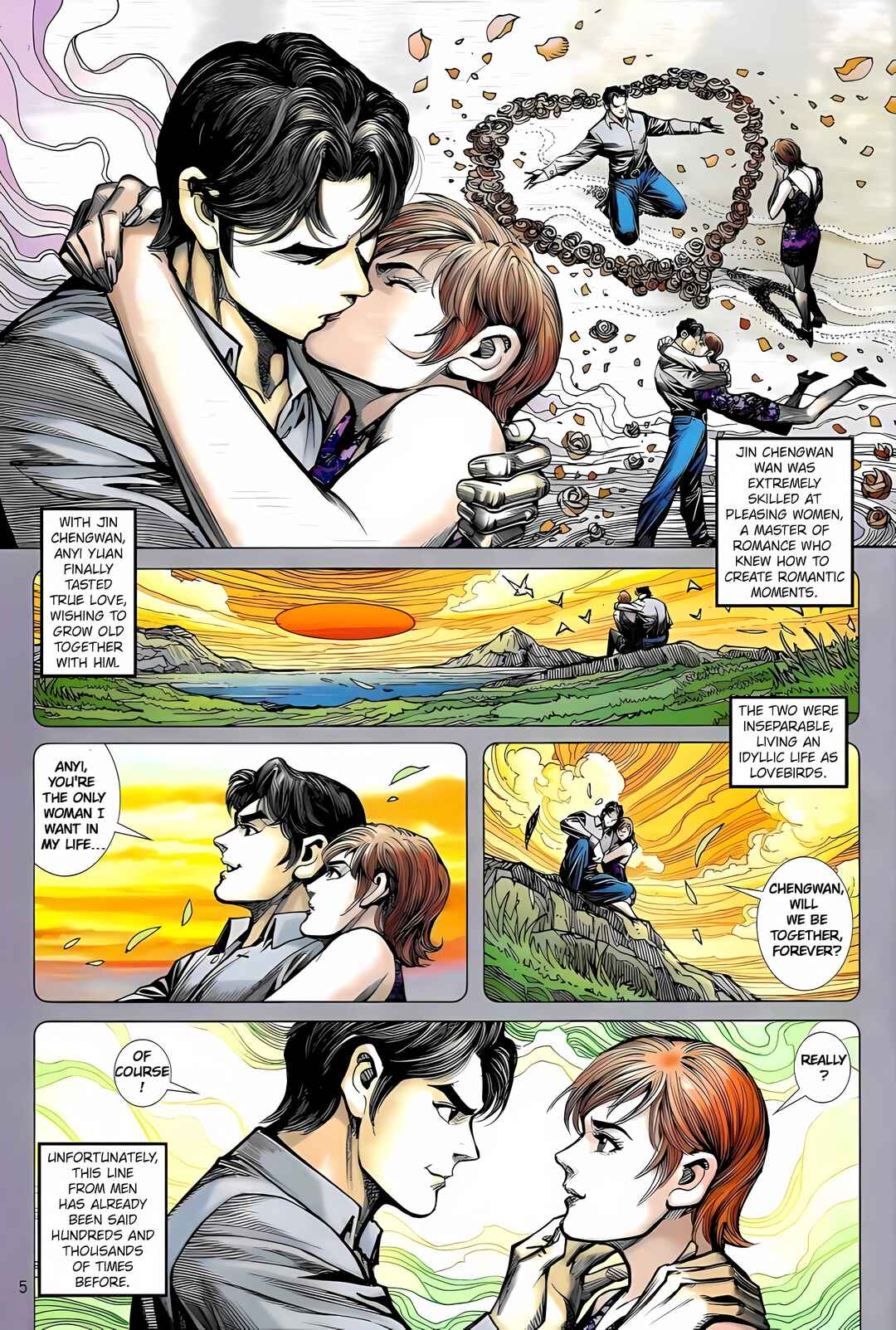 Chapter 25 - Page 5