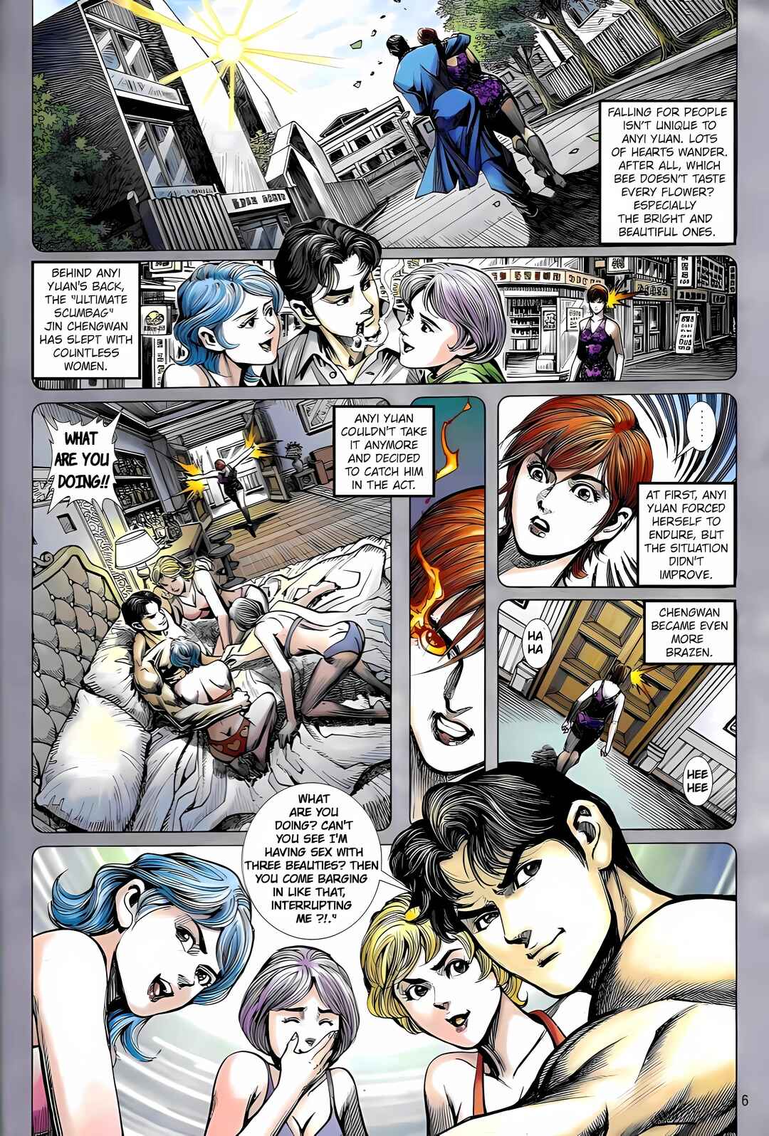 Chapter 25 - Page 6