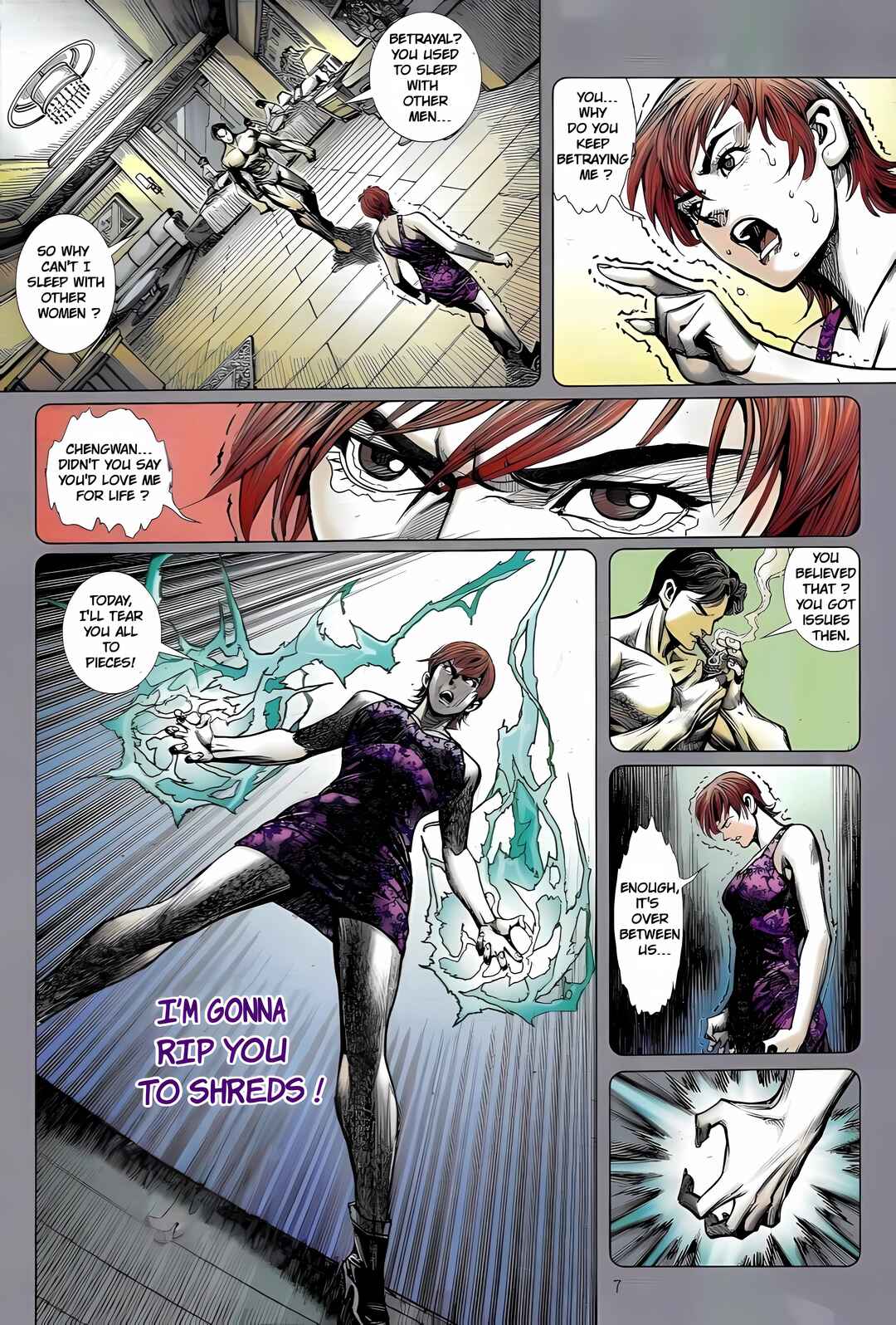 Chapter 25 - Page 7