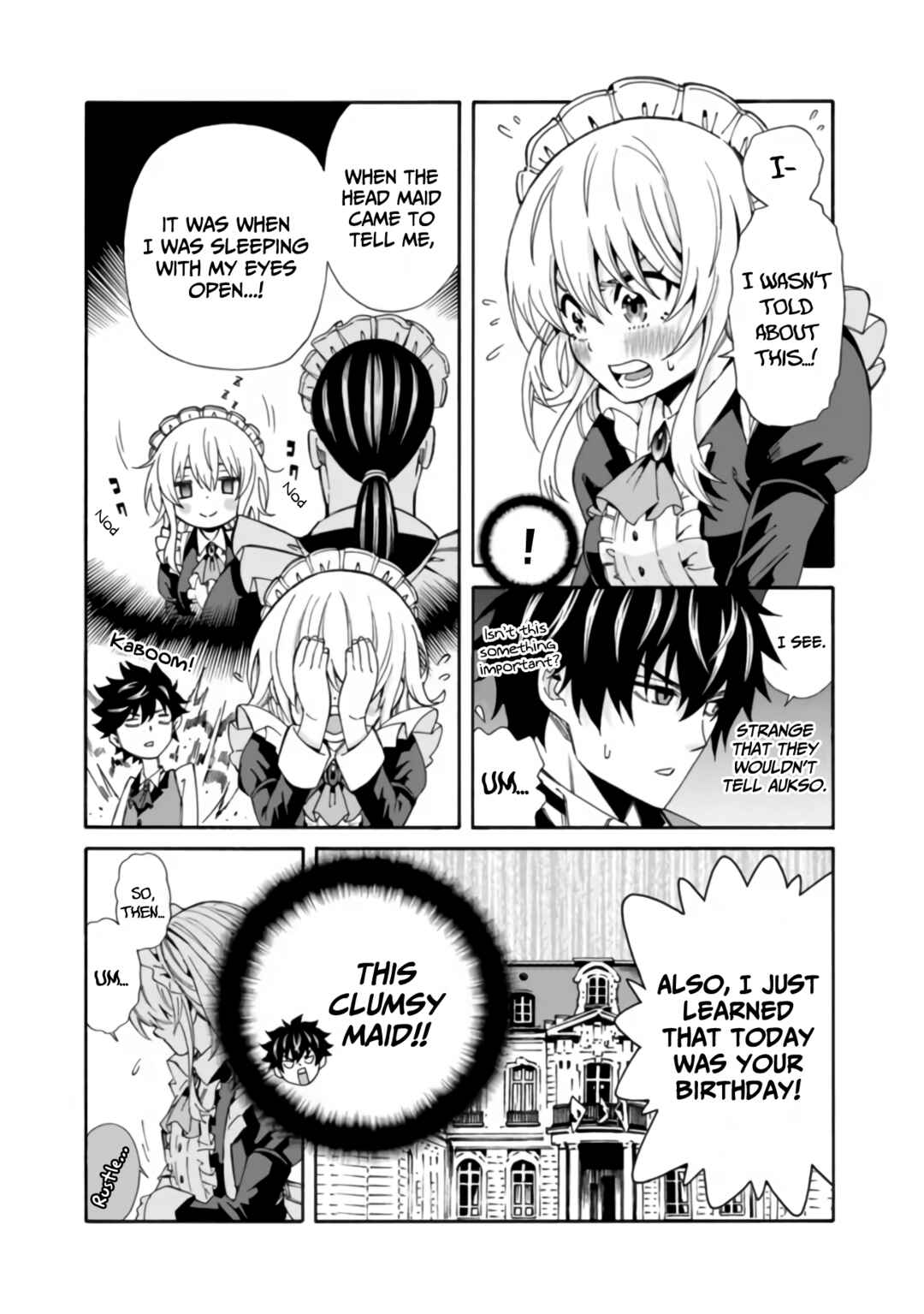 Chapter 2 - Page 2