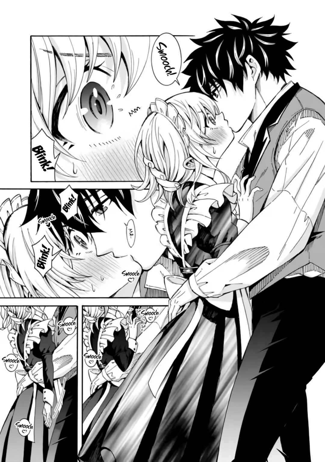 Chapter 2 - Page 6