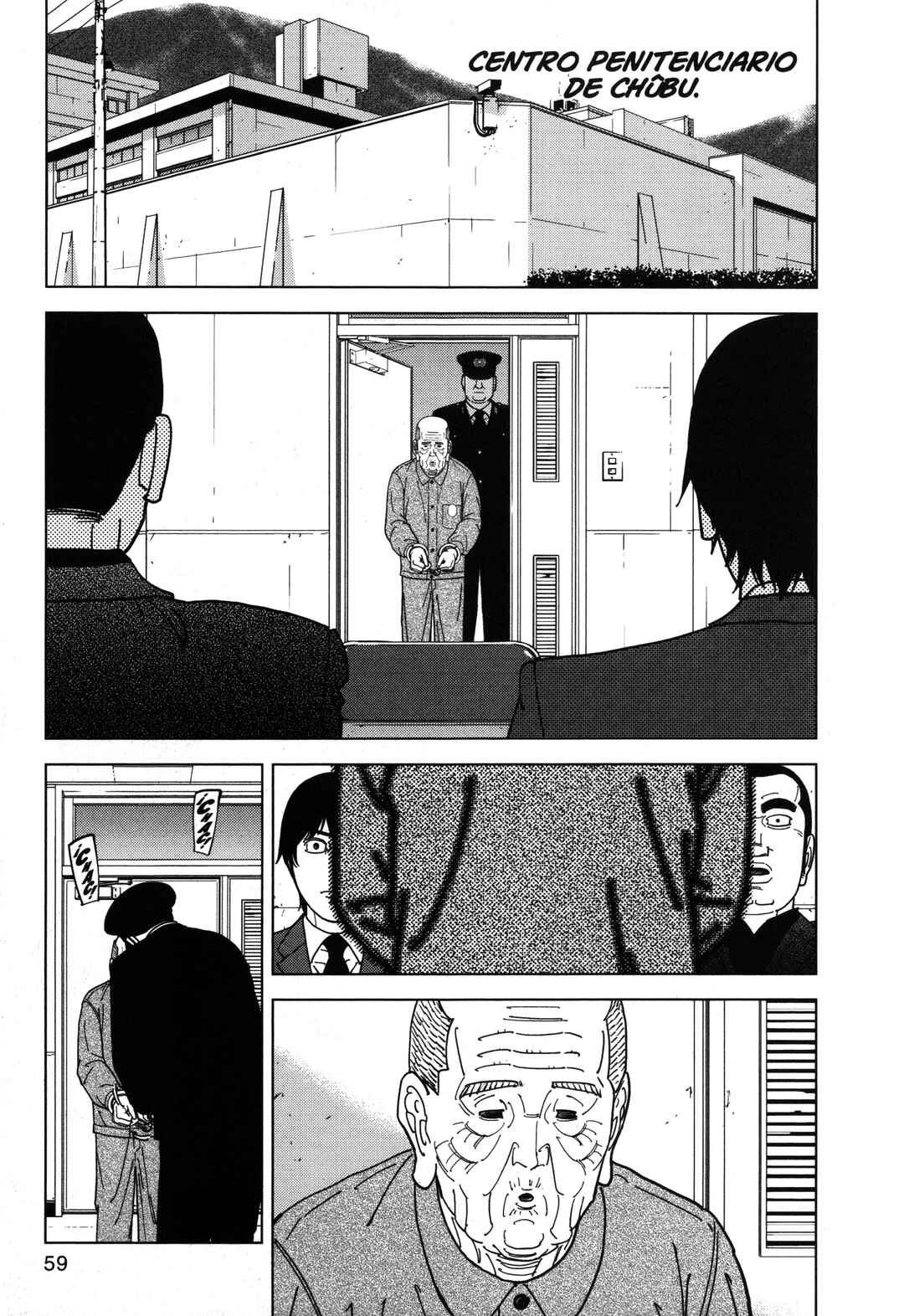 Chapter 79 - Page 1