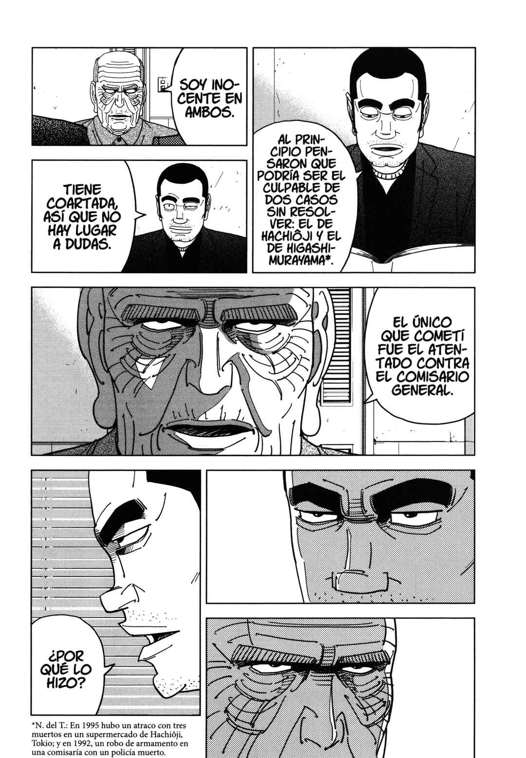 Chapter 79 - Page 11