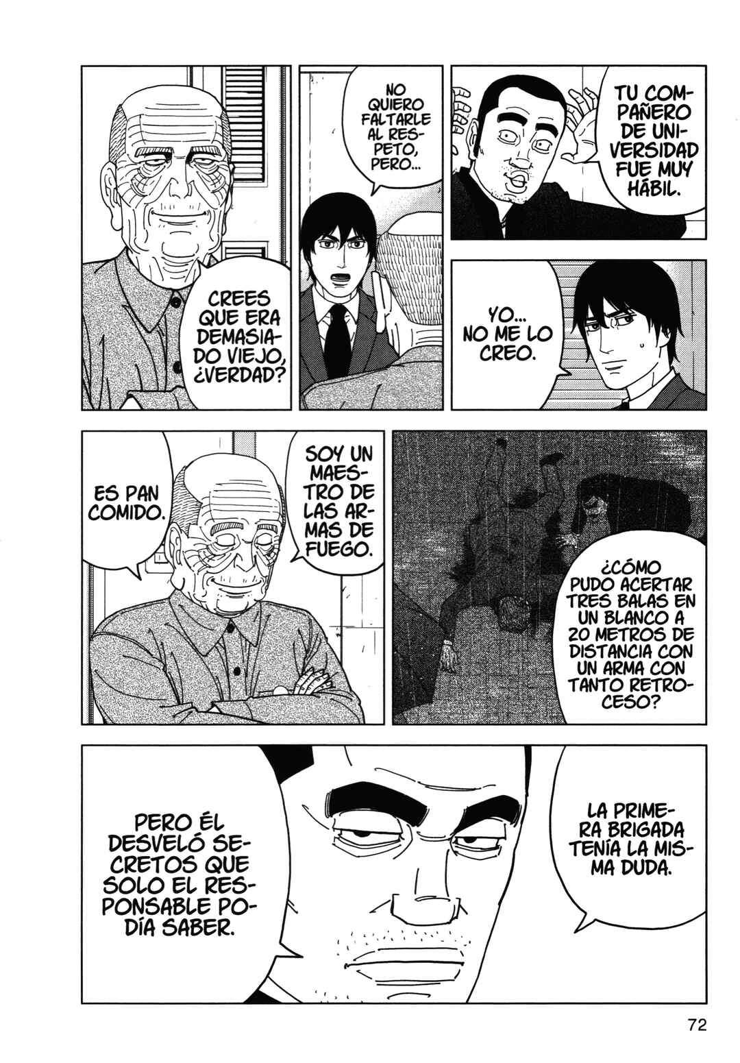 Chapter 79 - Page 14
