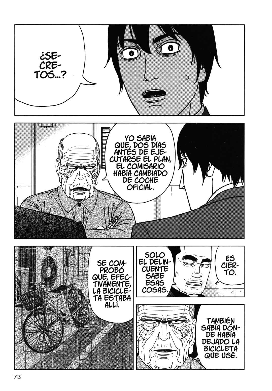 Chapter 79 - Page 15